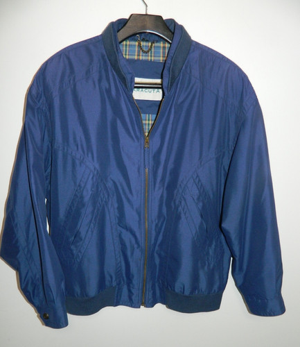 Vintage baracuta ba1727 - baracuta, g9