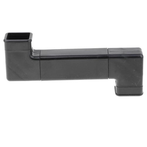 Periscope black plastic - periscope,