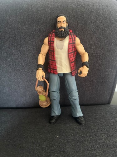Mattel wwe elite - mattel, series