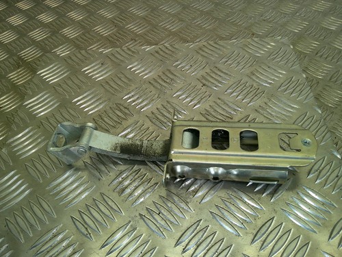 Volkswagen crafter front door - volkswagen,