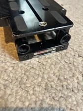 Zacuto VCT Universal Baseplate