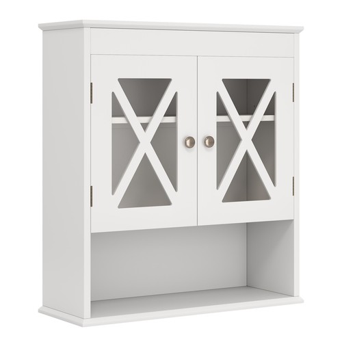Costway bathroom cabinet - costway,