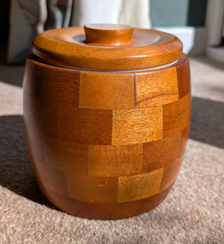 Vintage 1960s mid century - vintage,
