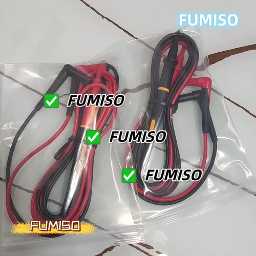 1pcs fluke tl175 - 1pcs,