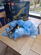 LEGO Technic 42108 Mobile