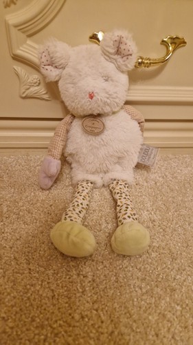Doudou compagnie white - doudou,