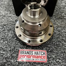 Blackline Honda Civic Type R EP3 FN2 Integra DC5 K20 K24 Limited Slip Diff LSD