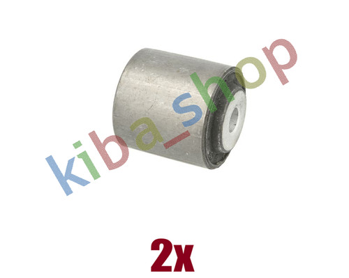 Rear axle right - rear,