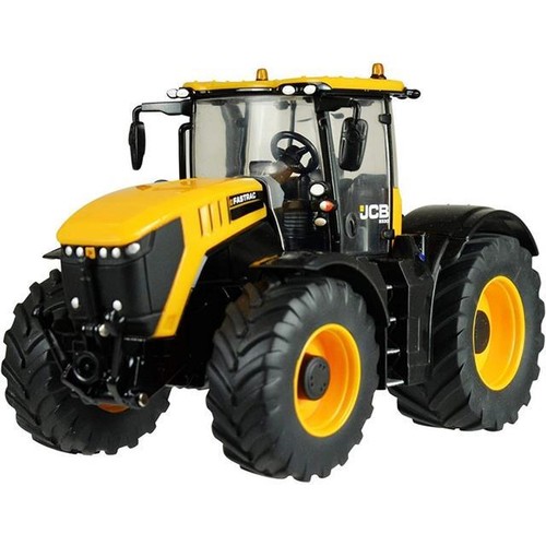 Britains jcb fastrac 8330 - jcb,
