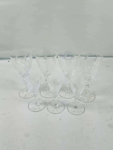 Stuart crystal shaftesbury - stuart,