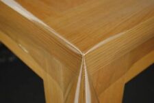 CRYSTAL CLEAR PVC WATERPROOF