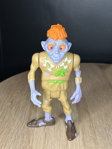 The real ghostbusters - real,