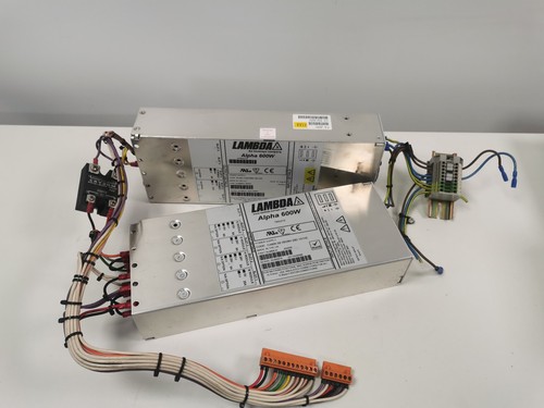 Tdk lambda alpha 600w - tdk-lambda,