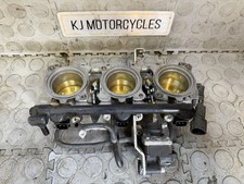 Triumph Street Triple 675