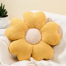 50cm Stuffed Petal Flower