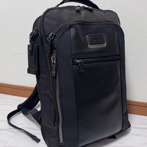Tumi 232682d alpha - bravo, davis