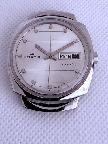 Vintage fortis true - vintage,