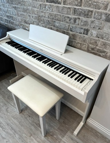 Yamaha arius ydp - ydp-164, digital