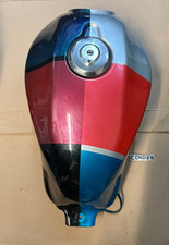Lifan LF125-J Fuel Petrol Tank