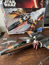 Star Wars The Force Awakens