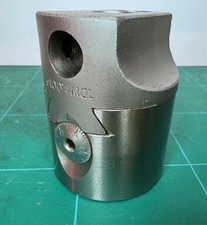 Soba 2" Boring Head  (SHOP