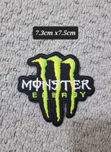 Rare monster energy drink - monster,