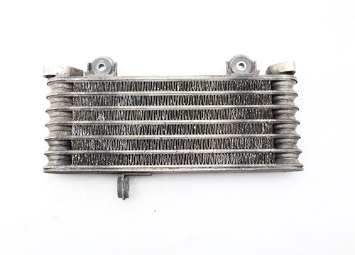 Oil cooler radiator - cooler, suzuki
