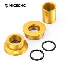 NICECNC Axle Spacer Kit Front