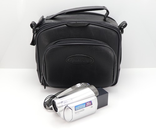 Panasonic gs60 camcorder - nv-gs60,