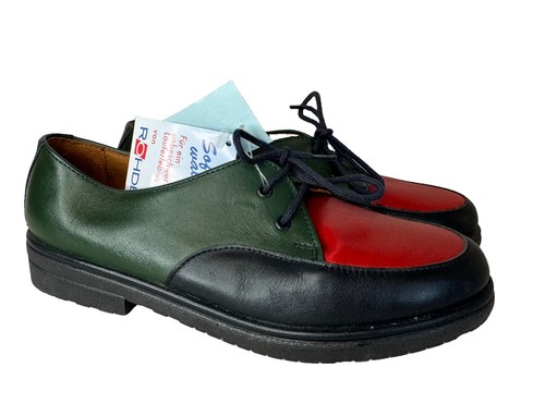 Rohde blue red - rohde,