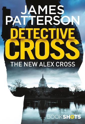 Detective cross bookshots an - cross:,
