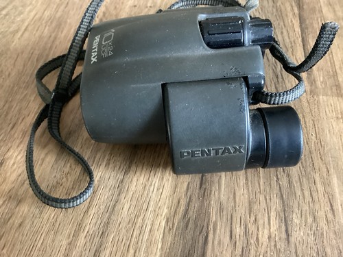Compact pentax binoculars x - binoculars,