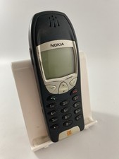 Nokia 6210e Blue Unlocked