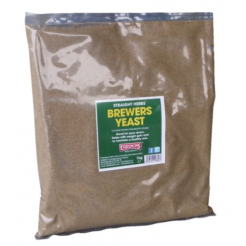 Equimins straight herbs - equimins,