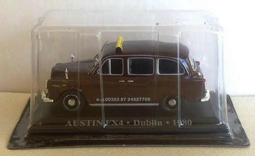 World taxis 1st series no - world,