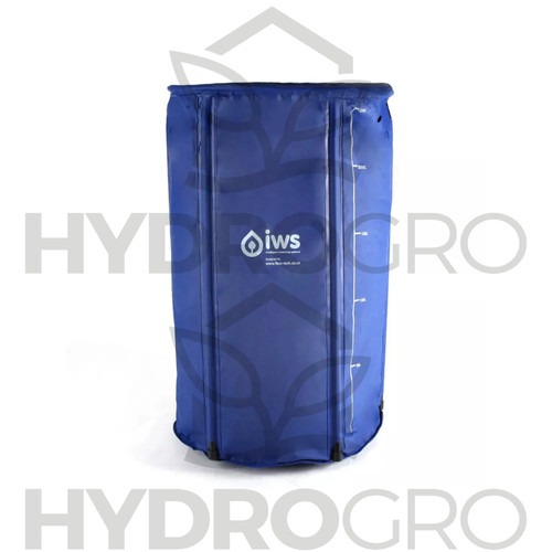 New model 250l - new, iws