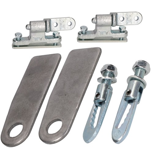 Tailboard tailgate hinge - tailboard,