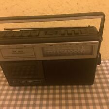 GRUNDIG RR120 INTERNATIONAL