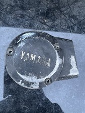 Yamaha DT50MX RD50 Points