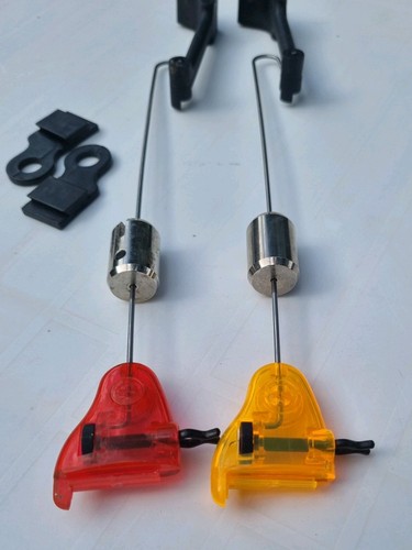 Fox micro swingers red - 1,