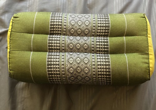 One thai kapok - thai, cushion