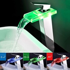 Led Light Colour Changing