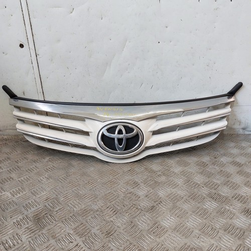 Toyota avensis 2014 mk3 - mk3, (t270)