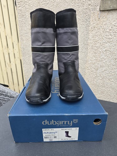 Dubarry newport goretex - dubarry,