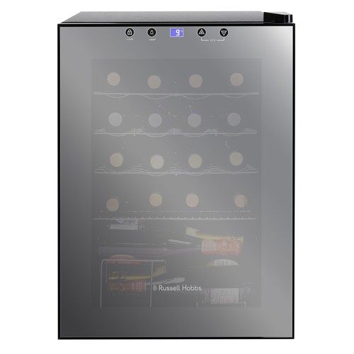 Russell hobbs wine cooler - russell,