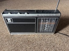 VINTAGE GRUNDIG CONCERT BOY