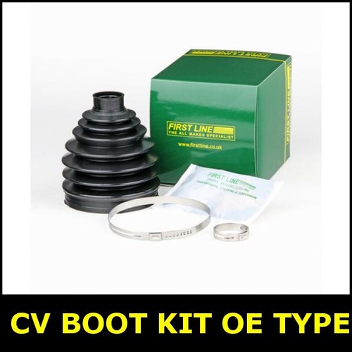 Boot kit type front - kit,
