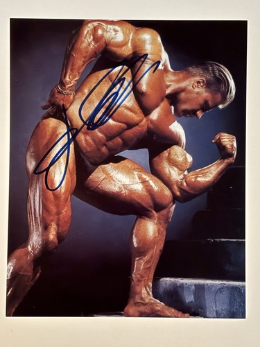 Jay cutler olympia - cutler,