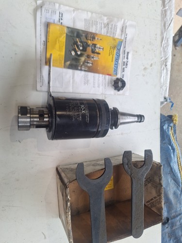 Tapmatic 90x tapping head - 90x,