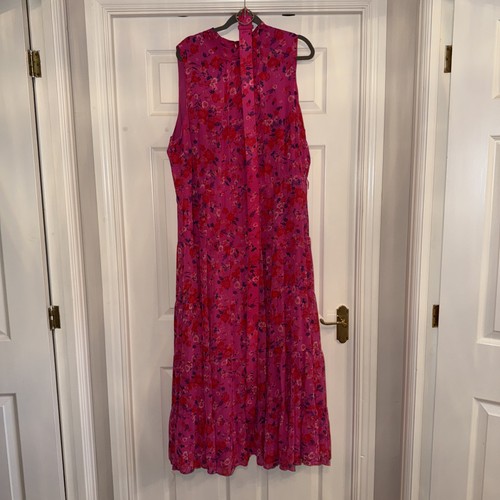 Phase eight maxi - phase, belted